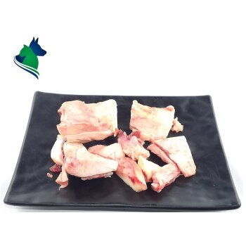 Barf Rinder-Fett (1000g)