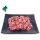 Barf Rindfleisch durchwachsen grob gewolft (1000g)