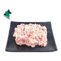 BARF Pute Pur gewolft (500g)