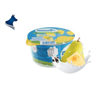 Cold & Dog Frozen Joghurt Käse-Birne (90ml)