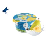 Cold & Dog Frozen Joghurt Käse-Birne (90ml)