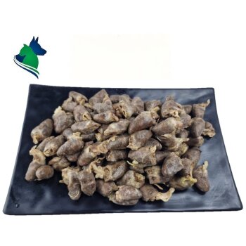 Brühbarf Hühnerherzen (500g)