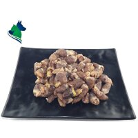 Hähnchenherzen gekocht (400g)
