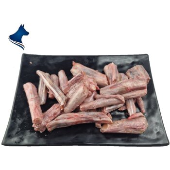 Barf Ochsenschwänze (400g)
