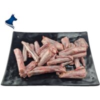 Barf Ochsenschwänze (400g)