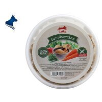 Gem&uuml;seecken (250g)