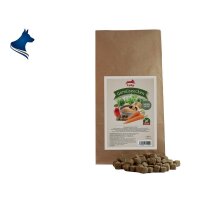 Gem&uuml;seecken (1kg)