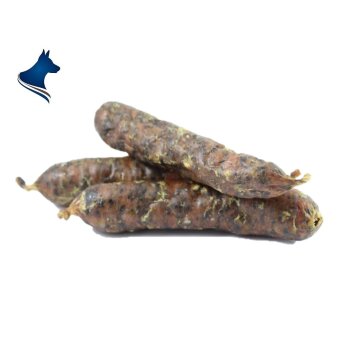 Jausenwürstl Pansen Petersilie (150g)