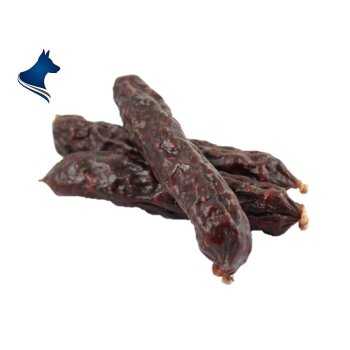 Jausenwürstl Wild Sanddorn (150g)