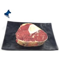 Rinderbeinscheibe (1000g)