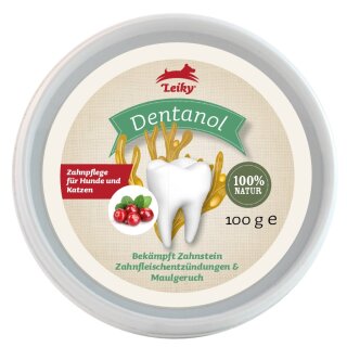 Dentanol (100g)