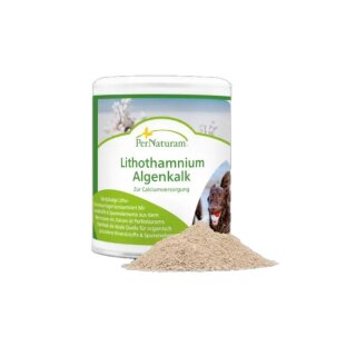Lithothamnium Algenkalk (250g)