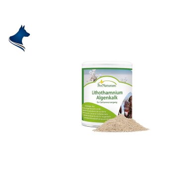 Lithothamnium Algenkalk (250g)