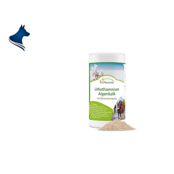 Lithothamnium Algenkalk (500g)