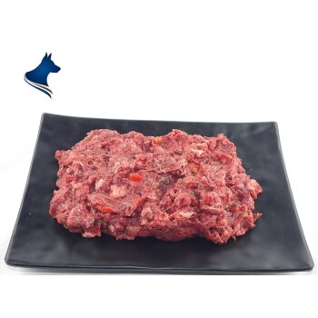 Barf Menü Wild (500g)