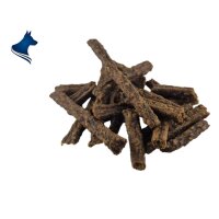Hähnchensticks mit Colostrum (100g)