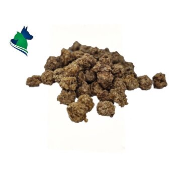 Trainingssnack Rindfleisch mit Colostrum (100g)