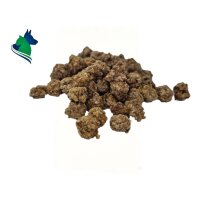 Trainingssnack Rindfleisch mit Colostrum (100g)