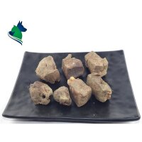 Rinderleber gekocht (1000g)