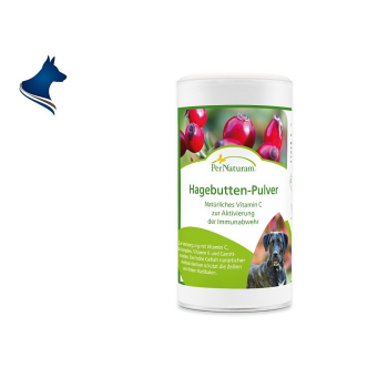Hagebuttenpulver (250g)