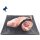 Barf Kaninchenfleisch am Knochen  (1000g)