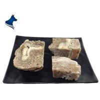 Barf Rinderblättermagen lose (1000g)