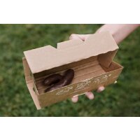 umweltfreundliche Kott&uuml;ten