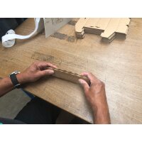 umweltfreundliche Kott&uuml;ten
