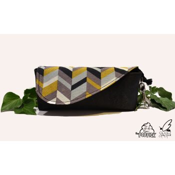 PooPick Stin Bag XL - senf