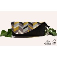 PooPick Stin Bag XL - senf