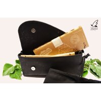 PooPick Stin Bag XL - senf