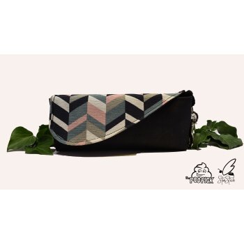 PooPick Stin Bag XL - rosa