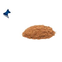 Fleischknochenmehl Hirsch pur (1000g)