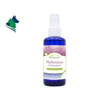 Pfefferminze Hydrolat (100ml)