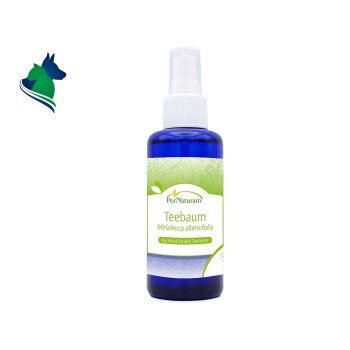 Teebaum Hydrolat (100ml)