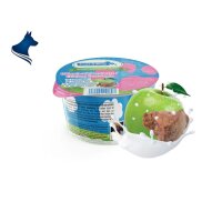 Cold & Dog Frozen Joghurt Hähnchenleber-Apfel...