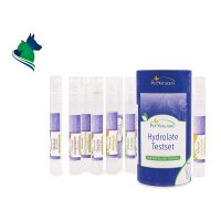 Hydrolat Testset (12x 10 ml)