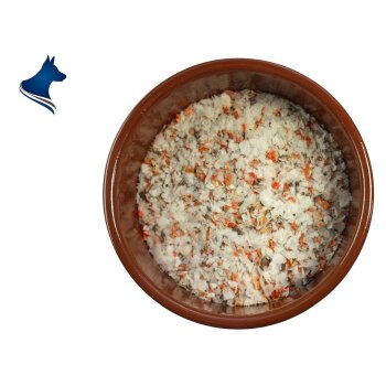 Schonkostbrei (700g)