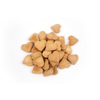 Apfelmus Herzen (100g)