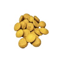 Karotten Knusperlis (100g)