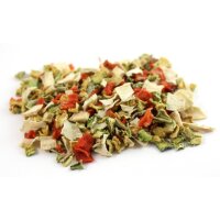 Gartengemüse (1kg)