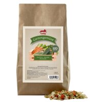 Gartengemüse (1kg)