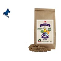 Naturgenuss kaltgepresst Ente (1kg)