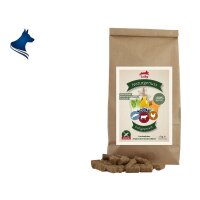 Naturgenuss kaltgepresst Rind/Huhn/Forelle (1kg)