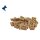 Naturgenuss kaltgepresst Rind/Huhn/Forelle (1kg)