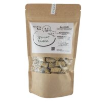 Spinat Kissen (100g)