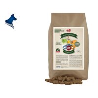 Naturgenuss kaltgepresst Rind/Huhn/Forelle (5kg)