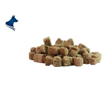 Steinofenfutter Seelachs (1,5kg)