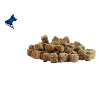 Steinofenfutter Seelachs (1,5kg)