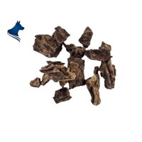 Pferdelunge-Chips (100g)